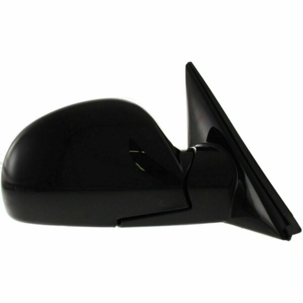 Mirror Passenger Side Hyundai Accent Sedan 2002-2005 Power Heated , HY1321139 - Image 5