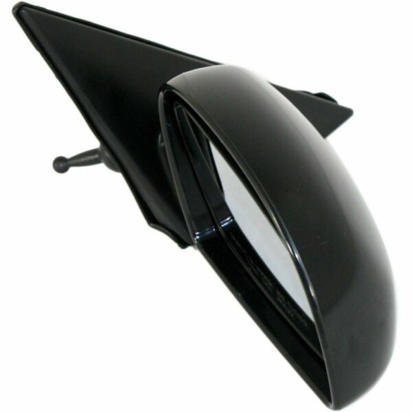 Mirror Passenger Side Hyundai Accent Sedan 2002-2006 Manual , HY1321140 - Image 2