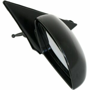 Mirror Passenger Side Hyundai Accent Sedan 2002-2006 Manual , HY1321140