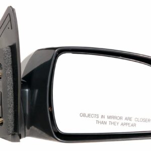 Mirror Passenger Side Hyundai Sonata 2006-2010 Power Heated , HY1321149