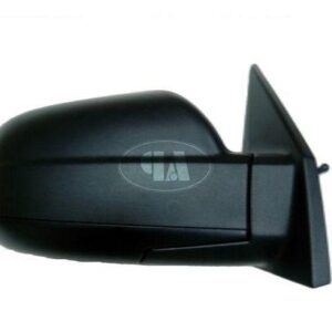 Mirror Passenger Side Hyundai Tucson 2005-2009 Manual , HY1321150