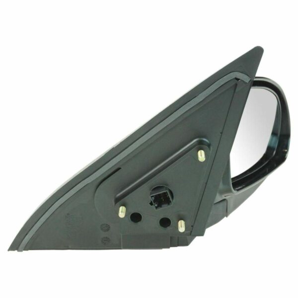 Mirror Passenger Side Hyundai Elantra 2007-2010 Power Heated , HY1321155 - Image 2