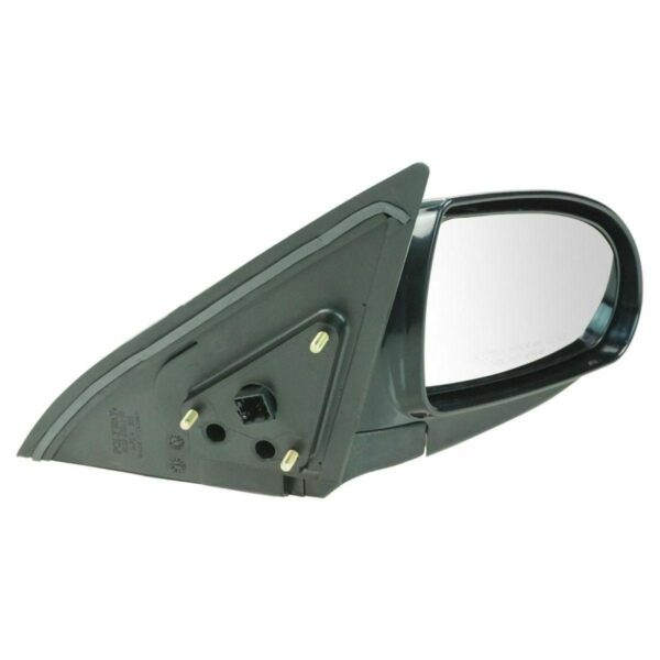 Mirror Passenger Side Hyundai Elantra 2007-2010 Power Heated , HY1321155 - Image 3
