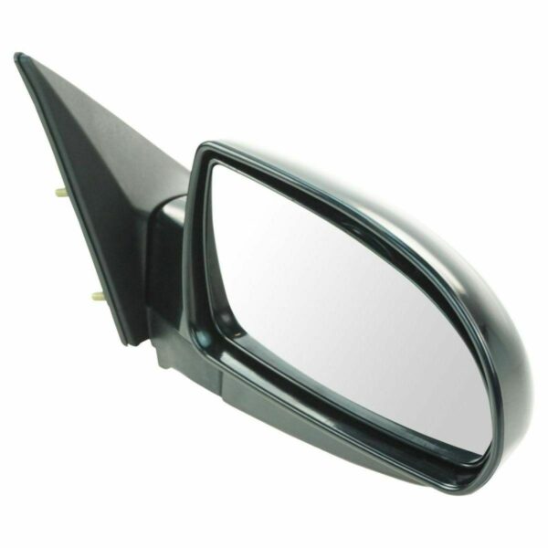 Mirror Passenger Side Hyundai Elantra 2007-2010 Power Heated , HY1321155 - Image 4