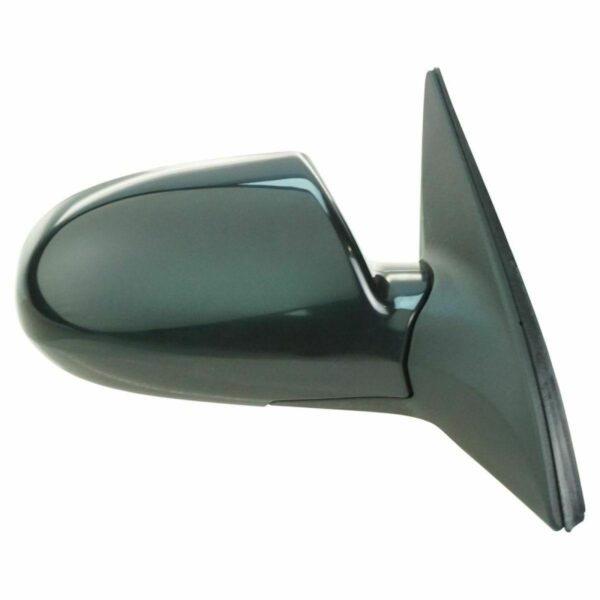 Mirror Passenger Side Hyundai Elantra 2007-2010 Power Heated , HY1321155 - Image 5