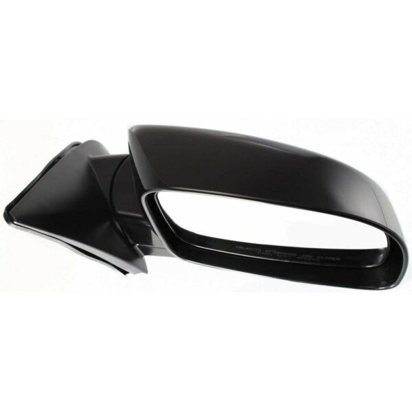 Mirror Passenger Side Hyundai Santa Fe 2007-2012 Power Heated , HY1321156 - Image 4