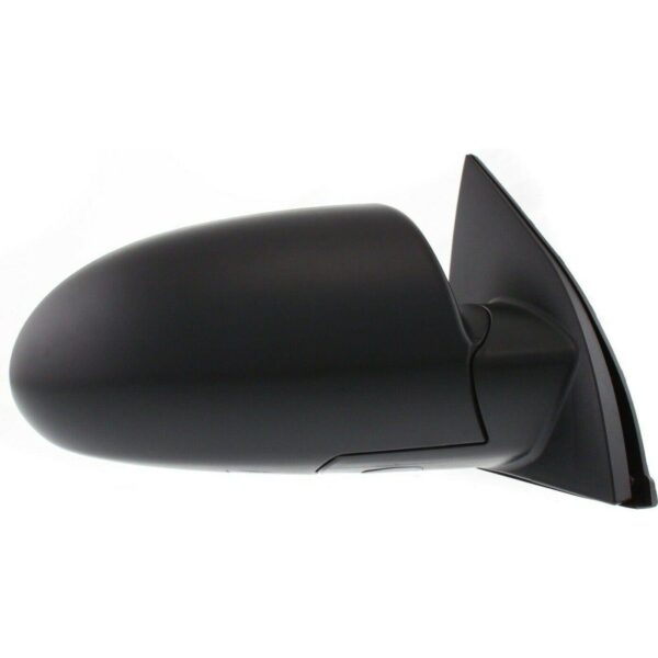 Mirror Passenger Side Hyundai Accent Hatchback 2007-2009 Manual , HY1321157 - Image 5