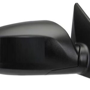 Mirror Passenger Side Hyundai Tucson 2010-2015 Power Heated Folding Textured , HY1321164