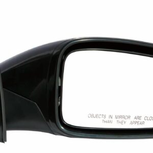 Mirror Passenger Side Hyundai Sonata 2011-2013 Power With Signal , HY1321167