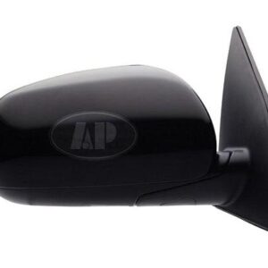 Mirror Passenger Side Hyundai Accent Sedan 2010-2011 Power , HY1321172