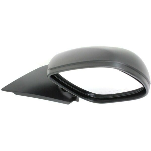 Mirror Passenger Side Hyundai Accent Hatchback 2010-2011 Power , HY1321172 - Image 4