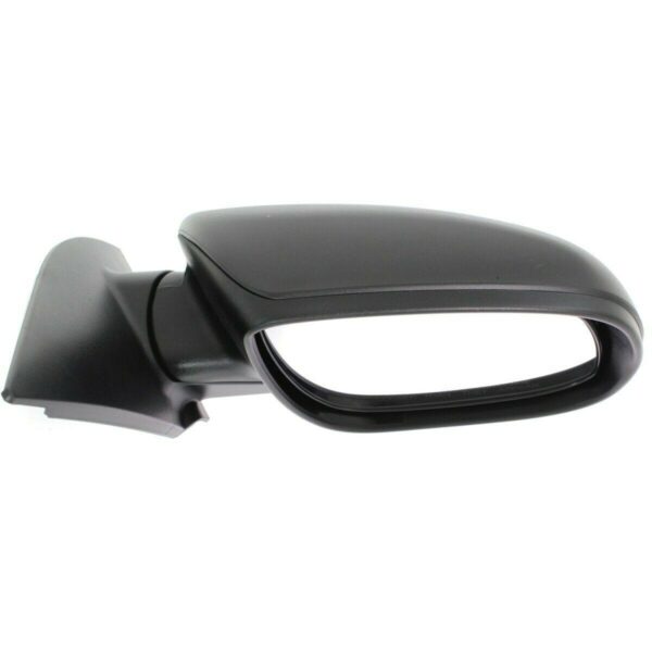 Mirror Passenger Side Hyundai Accent Sedan 2010-2011 Power , HY1321172 - Image 5