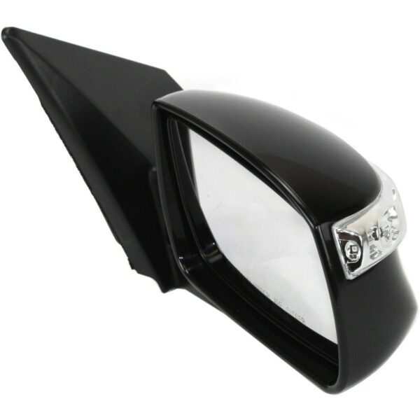Mirror Passenger Side Hyundai Tucson 2010-2015 Power Heated Signal Ptm , HY1321176 - Image 3