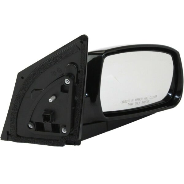 Mirror Passenger Side Hyundai Tucson 2010-2015 Power Heated Signal Ptm , HY1321176 - Image 4
