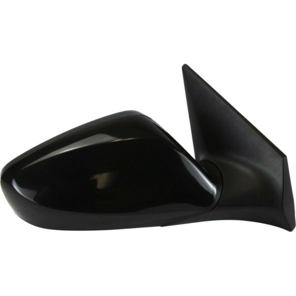 Mirror Passenger Side Hyundai Elantra Sedan 2011-2013 Power Heated , HY1321179 - Image 5