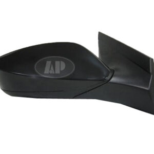 Mirror Passenger Side Hyundai Accent Hatchback 2012-2017 Power - Hunt Parts