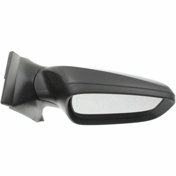 Mirror Passenger Side Hyundai Accent Sedan 2012 Power Textured , HY1321181 - Image 3