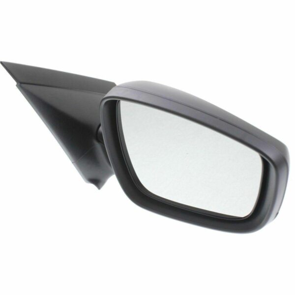 Mirror Passenger Side Hyundai Accent Sedan 2012 Power Textured , HY1321181 - Image 5