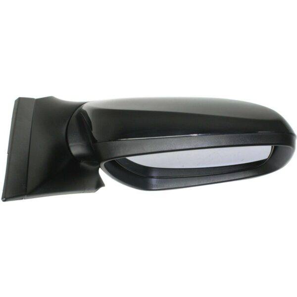 Mirror Passenger Side Hyundai Accent Sedan 2012-2014 Power Heated Ptm , HY1321186 - Image 4