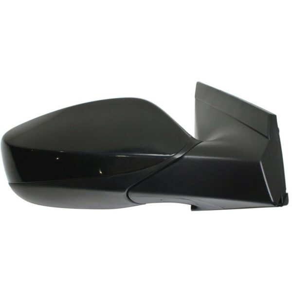 Mirror Passenger Side Hyundai Accent Sedan 2012-2014 Power Heated Ptm , HY1321186 - Image 5