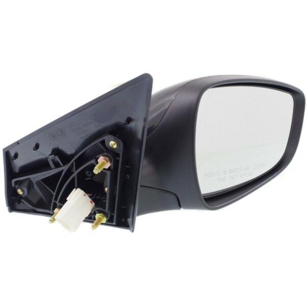 Mirror Passenger Side Hyundai Elantra Sedan 2014-2016 Power Heated Us Built , HY1321202 - Image 3