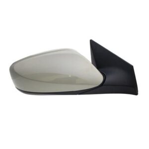 Mirror Passenger Side Hyundai Elantra Sedan 2014-2016 Power Heated Us Built , HY1321202