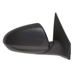 2017–2020 Hyundai Elantra Sedan Mirror Passenger Side Power , HY1321224