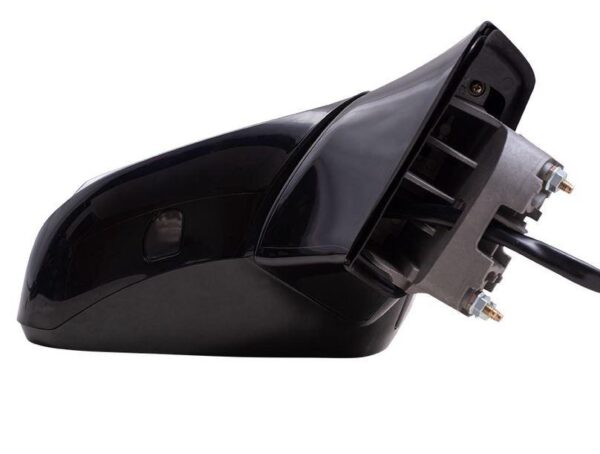2019-2020 Hyundai Santa Fe Mirror Passenger Side Power Ptm , HY1321264 - Image 4