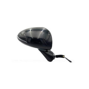 2020-2023 Hyundai Sonata Mirror Passenger Side Power Gloss , HY1321273