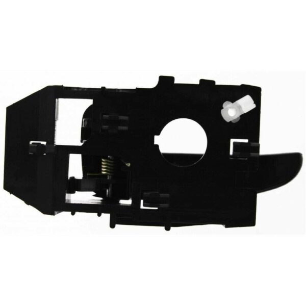 Door Handle Front Inner Passenger Side Hyundai Elantra 2001-2006 Black Front Door 01-06/Rear Door 44929 Sedan Gls/Gt Model , HY1353104 - Image 3