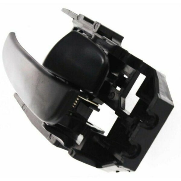 Door Handle Front Inner Passenger Side Hyundai Elantra 2001-2006 Black Front Door 01-06/Rear Door 44929 Sedan Gls/Gt Model , HY1353104 - Image 5