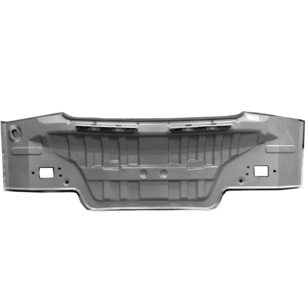 Body Panel Rear Hyundai Sonata Hybrid 2011-2015 , HY1745100 - Image 2