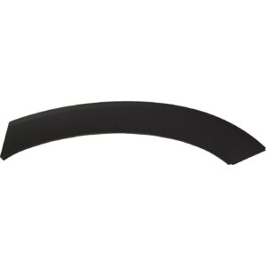 2019-2020 Hyundai Santa Fe Wheel Arch Trim Rear Driver Side , HY1790101