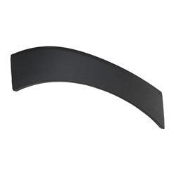 Wheel Arch Trim Rear Passenger Side Hyundai Tucson 2016-2021 , Hy1791100U - Hunt Parts
