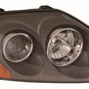 Head Lamp Driver Side Hyundai Tiburon 2003-2004 High Quality , HY2502127