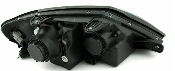 Head Lamp Driver Side Hyundai Tiburon 2003-2004 High Quality , HY2502127 - Image 5