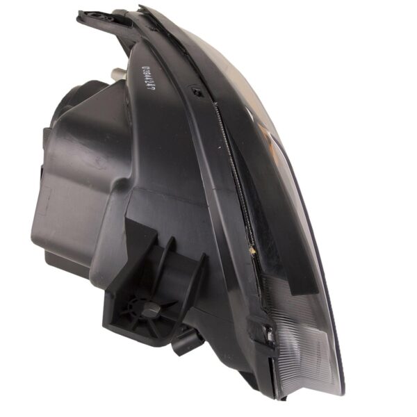 Head Lamp Driver Side Hyundai Accent Hatchback 2003-2006 , HY2502128 - Image 5