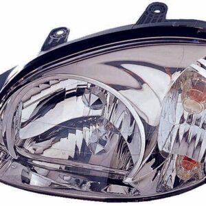 Head Lamp Driver Side Hyundai Santa Fe 2003 3/3/03-7/14/03 High Quality , HY2502129