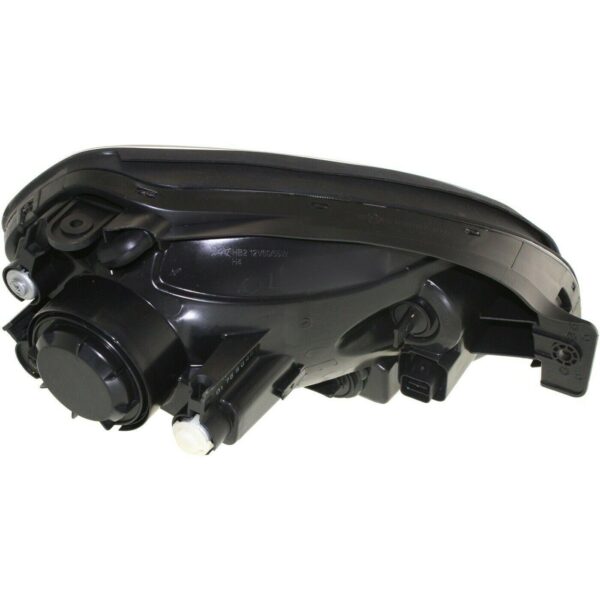 Head Lamp Driver Side Hyundai Tucson 2005-2009 High Quality , HY2502133 - Image 5