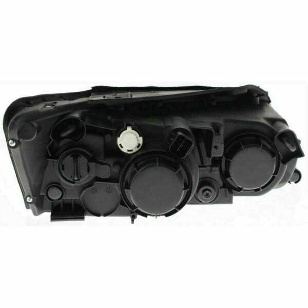 Head Lamp Driver Side Hyundai Sonata 2006-2008 High Quality , HY2502135 - Image 4