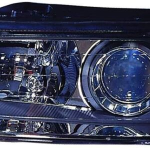 Head Lamp Driver Side Hyundai Sonata 2006-2008 High Quality , HY2502135