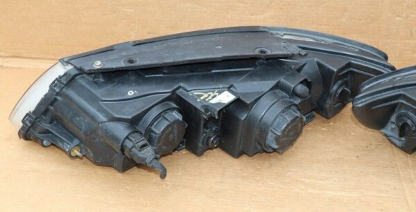 Head Lamp Driver Side Hyundai Azera 2006-2009 High Quality , HY2502140 - Image 5