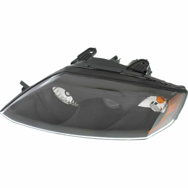 Head Lamp Driver Side Hyundai Tiburon 2005 High Quality , HY2502146 - Image 2