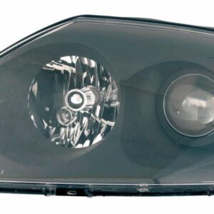 Head Lamp Driver Side Hyundai Tiburon 2005 High Quality , HY2502146