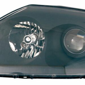 Head Lamp Driver Side Hyundai Tiburon 2006 High Quality , HY2502149