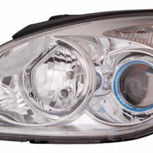 Head Lamp Driver Side Hyundai Elantra Wagon 2009 Touring High Quality , HY2502151