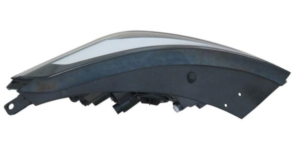 Head Lamp Driver Side Hyundai Tucson 2016-2018 Led , HY2502220 - Image 2