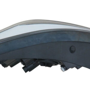 Head Lamp Driver Side Hyundai Tucson 2016-2018 Led Capa - Hunt Parts