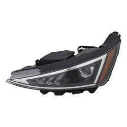 2019-2020 Hyundai Elantra Sedan Head Lamp Driver Side , HY2502239C