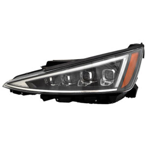 2019-2020 Hyundai Elantra Sedan Head Lamp Driver Side Led , HY2502245